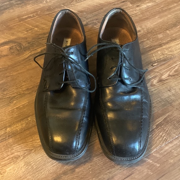 Bostonian Mens Dress Shoes - Picture 1 of 6